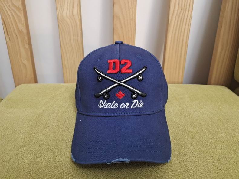DSQ Cap
