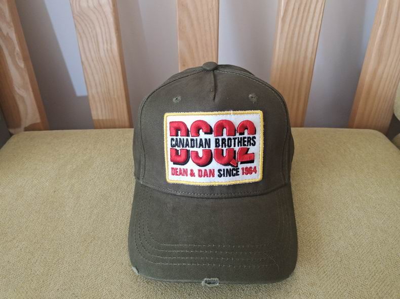 DSQ Cap