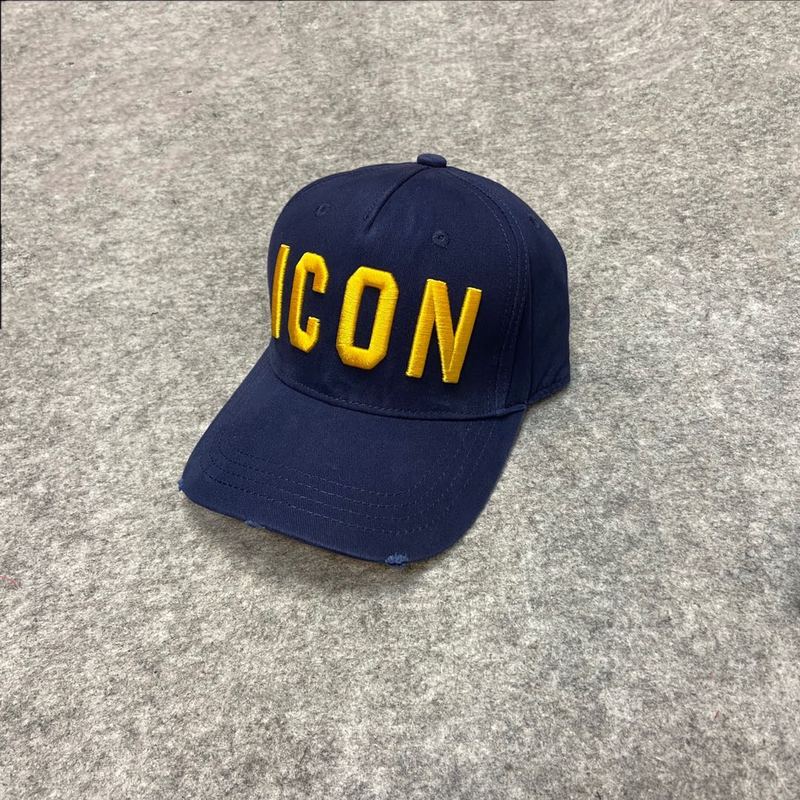 DSQ cap D 97布   (1)