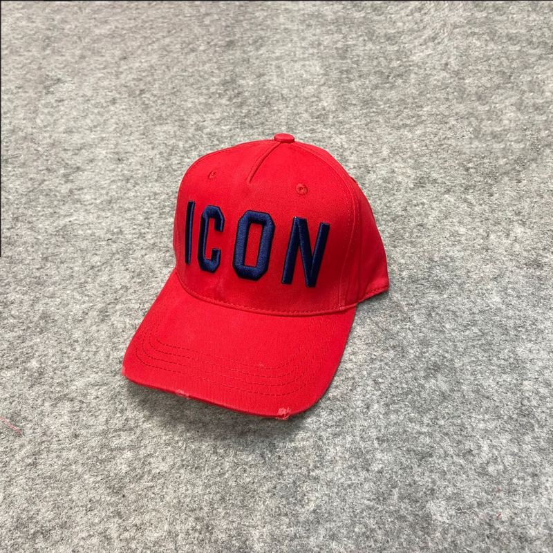 DSQ cap D 97布   (4)