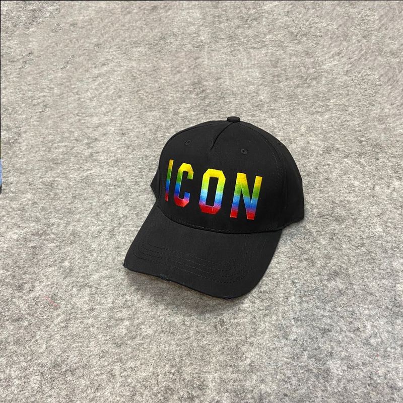 DSQ cap D 97布   (5)