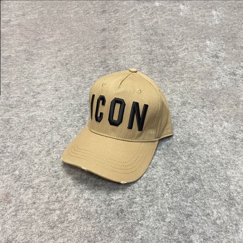 DSQ cap D 97布   (6)