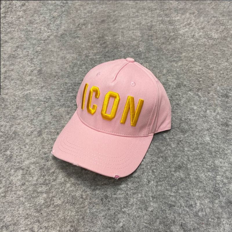 DSQ cap D 97布   (7)