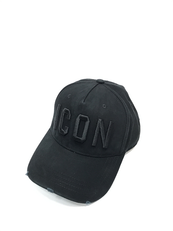 DSQ cap D 97布   (8)