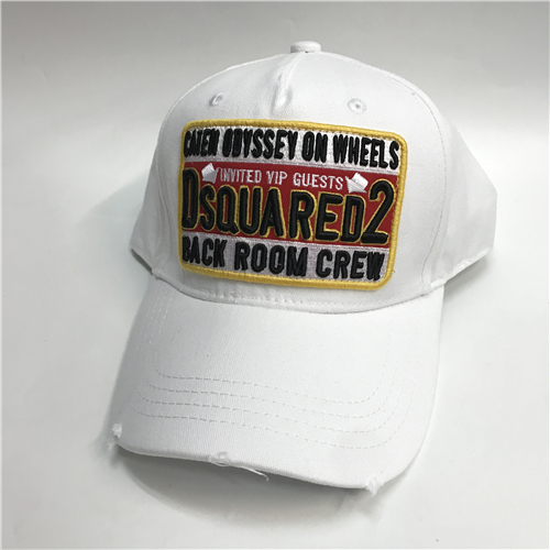 DSQ cap D105  (1)