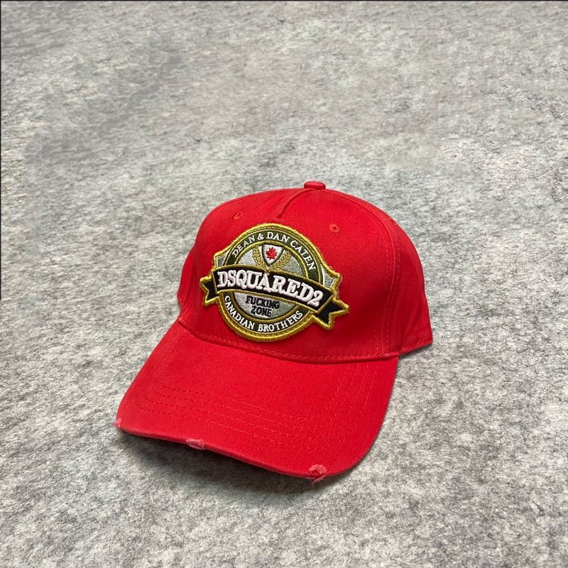 DSQ cap D117   (2)