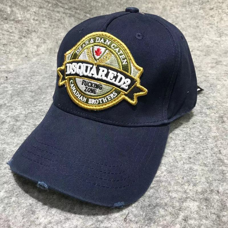 DSQ cap D117   (4)