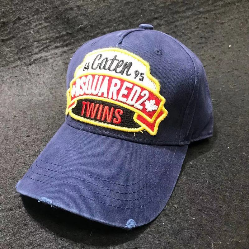 DSQ cap D121网  (3)