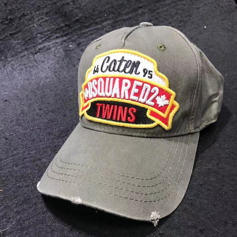 DSQ cap D121网  (6)