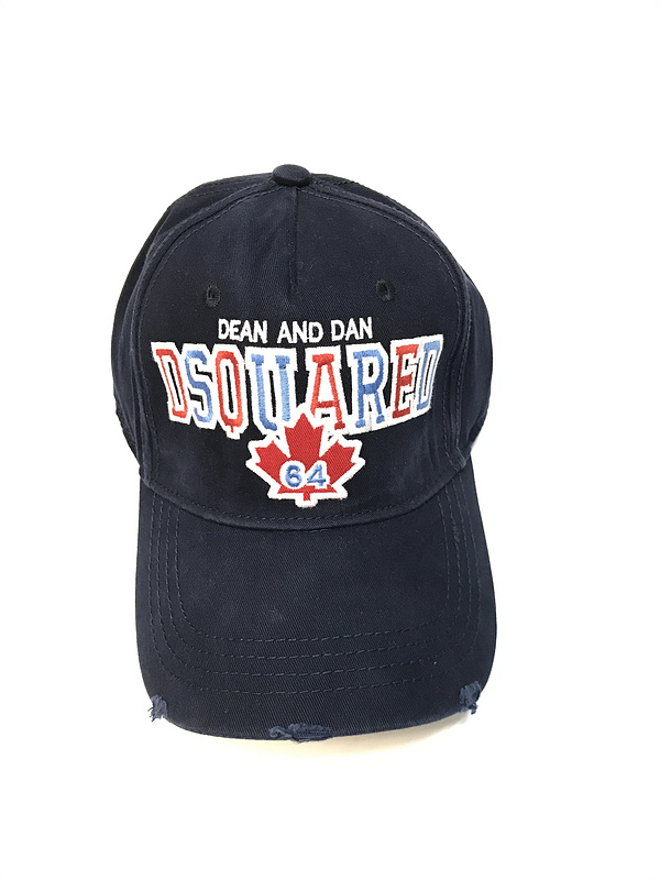 DSQ cap D22  (1)