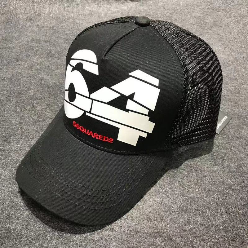 DSQ cap D223 布  (2)