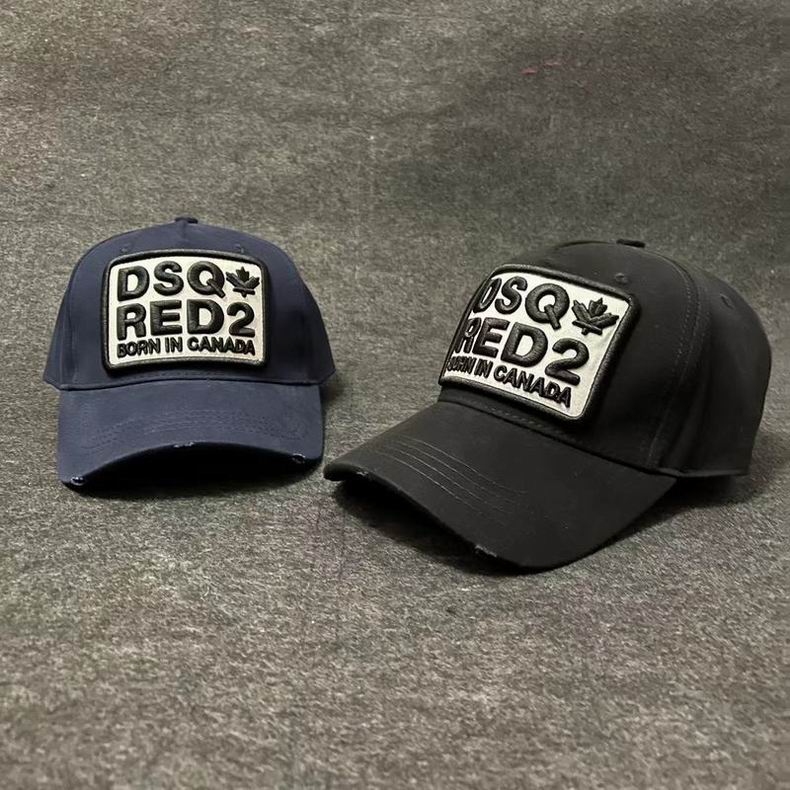 DSQ cap D243  (2)