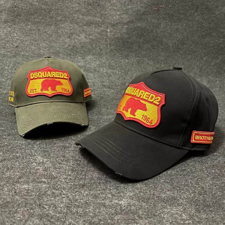 DSQ cap D247  (1)