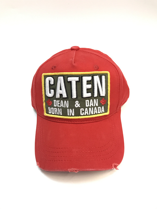 DSQ cap D43