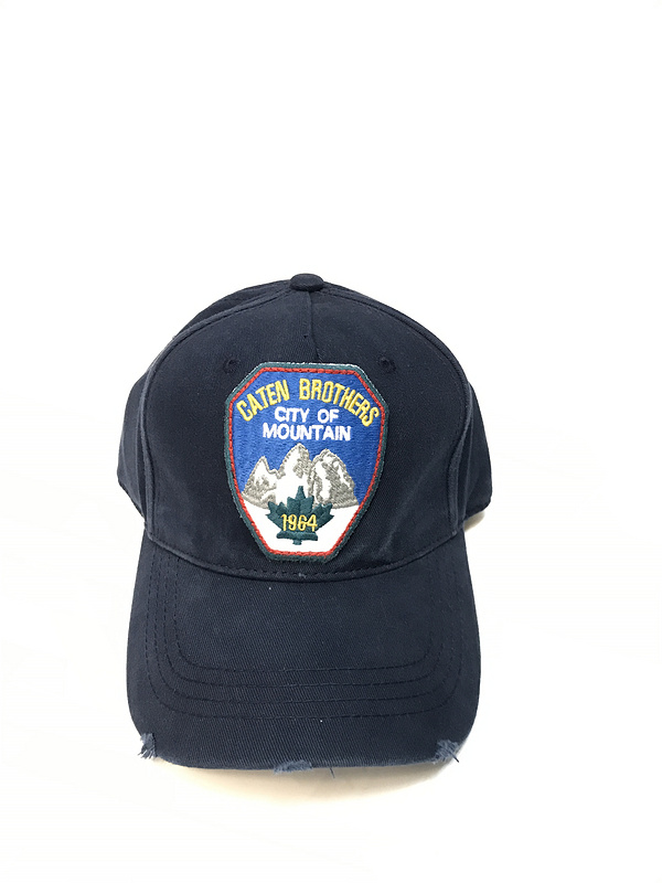 DSQ cap D60 NAVY