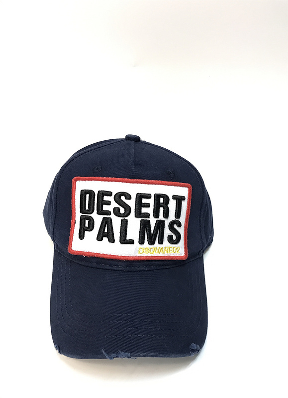 DSQ cap D61 NAVY