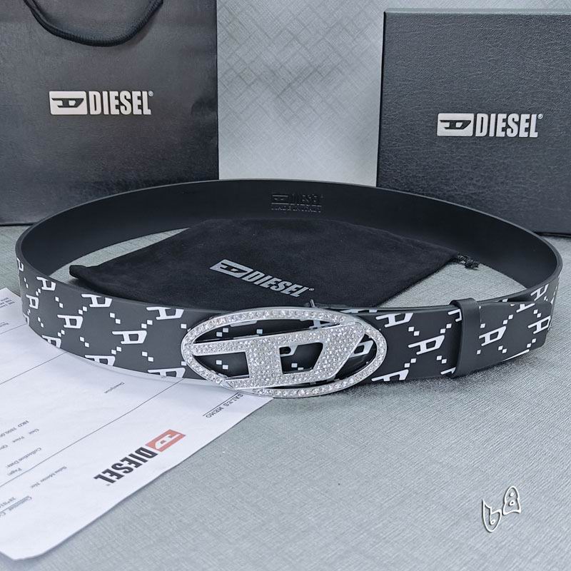 Diesel belt 38mmX90-125cm lb (18)