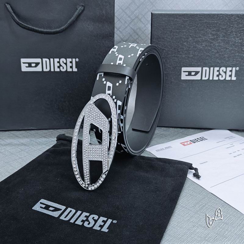Diesel belt 38mmX90-125cm lb (19)