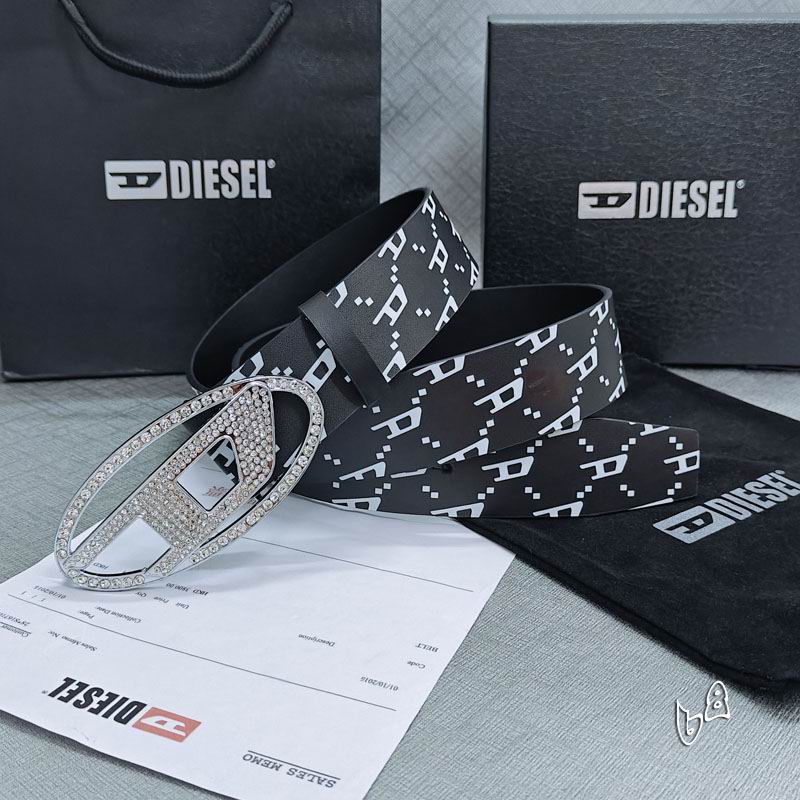 Diesel belt 38mmX90-125cm lb (20)