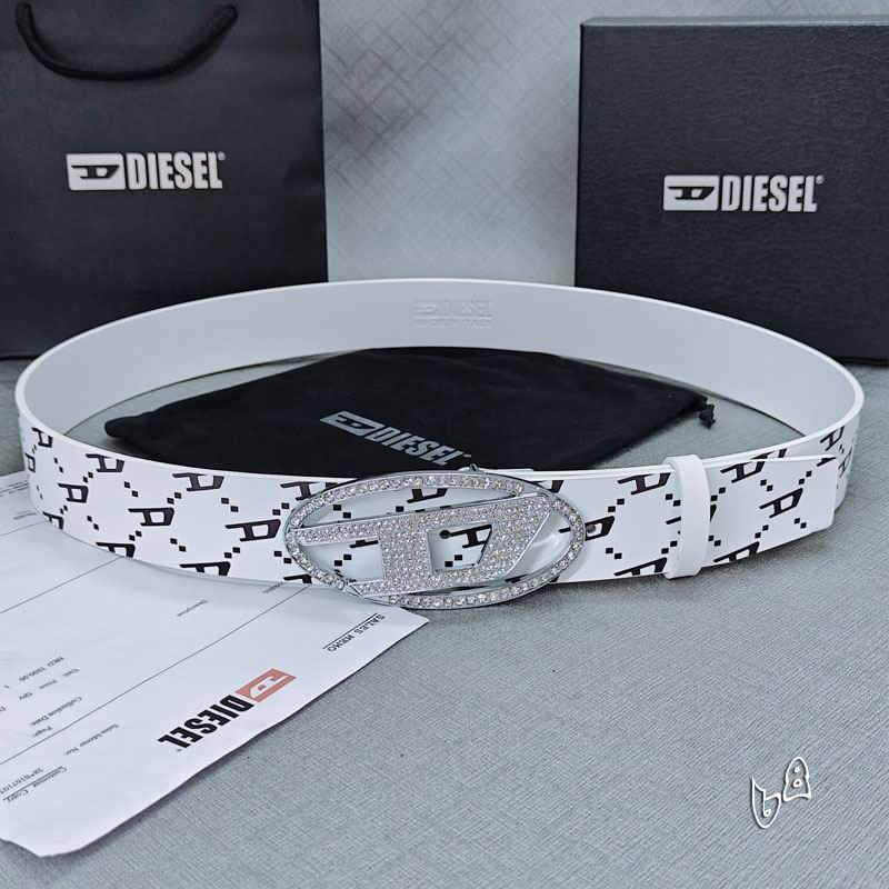 Diesel belt 38mmX90-125cm lb (24)