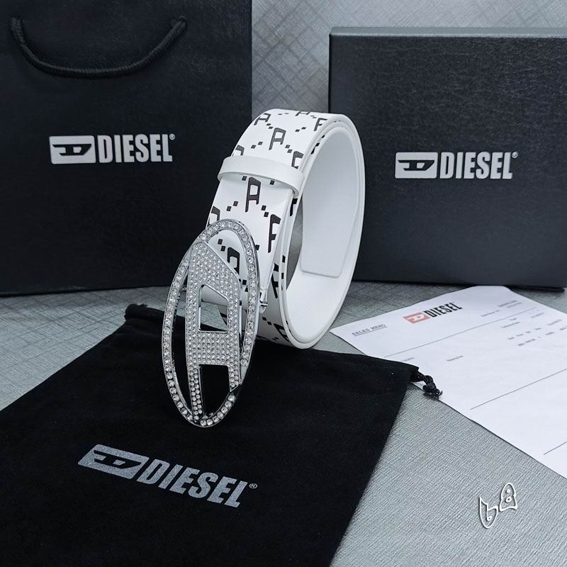 Diesel belt 38mmX90-125cm lb (25)