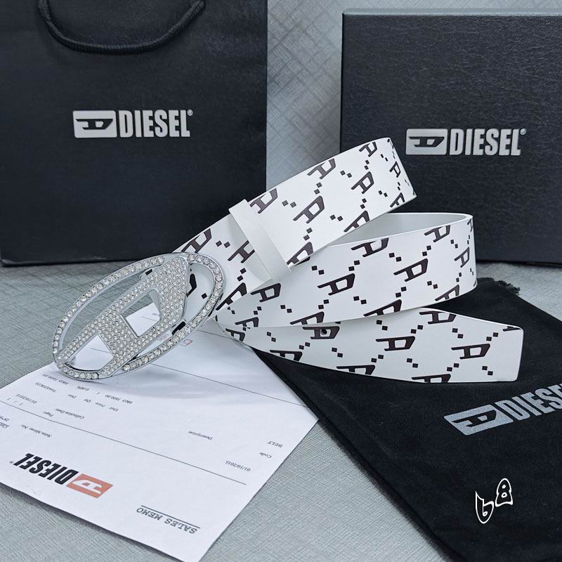 Diesel belt 38mmX90-125cm lb (26)