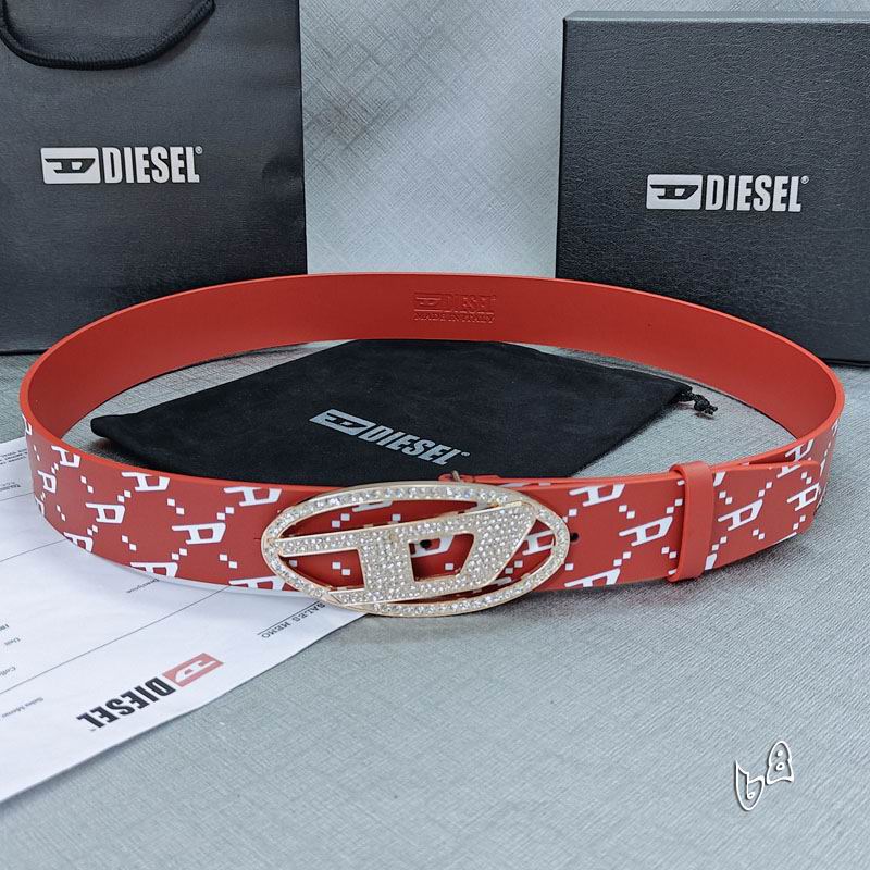 Diesel belt 38mmX90-125cm lb (27)