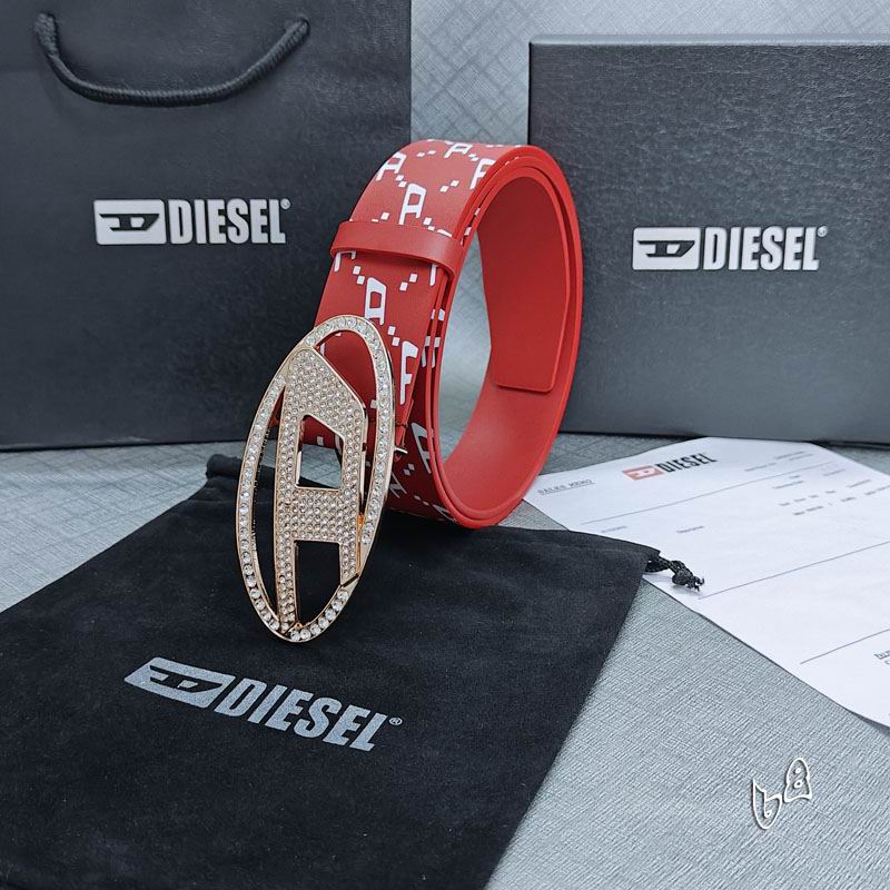 Diesel belt 38mmX90-125cm lb (28)