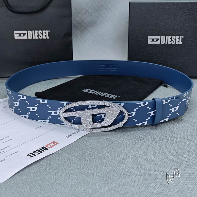 Diesel belt 38mmX90-125cm lb (30)