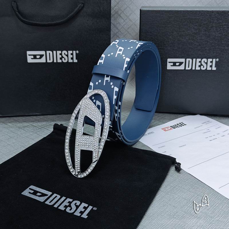 Diesel belt 38mmX90-125cm lb (31)