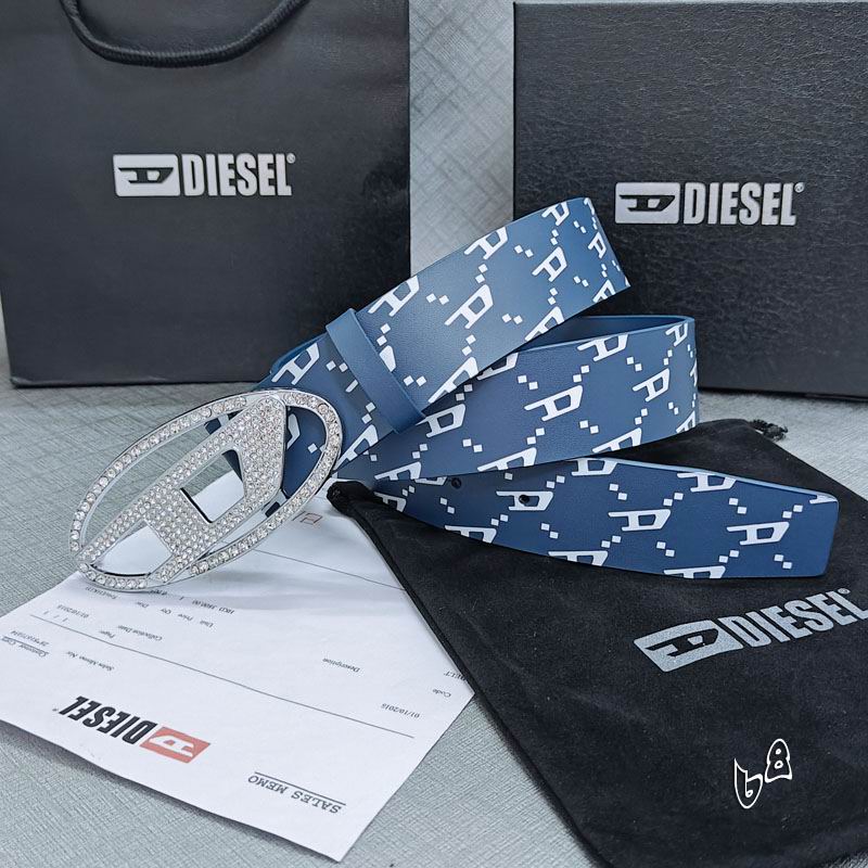 Diesel belt 38mmX90-125cm lb (32)