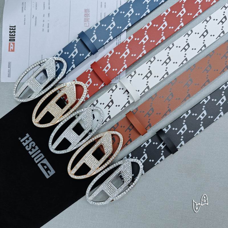 Diesel belt 38mmX90-125cm lb (33)