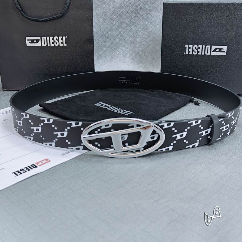 Diesel belt 38mmX90-125cm lb (35)