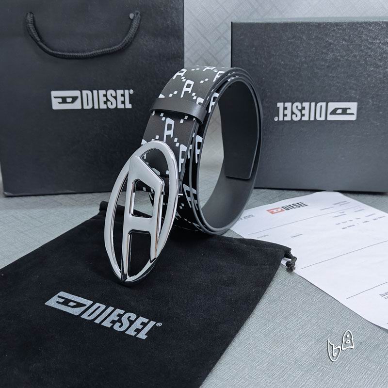 Diesel belt 38mmX90-125cm lb (36)