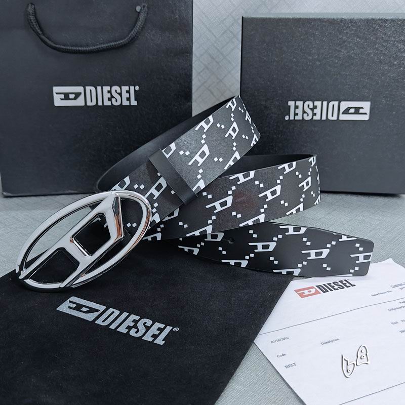 Diesel belt 38mmX90-125cm lb (37)