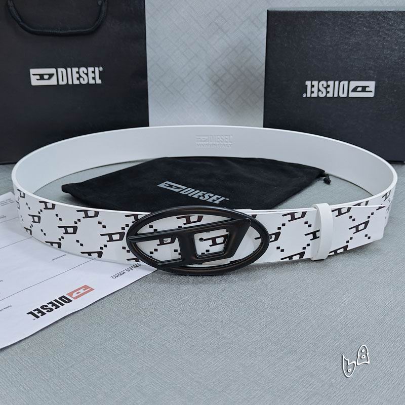 Diesel belt 38mmX90-125cm lb (41)