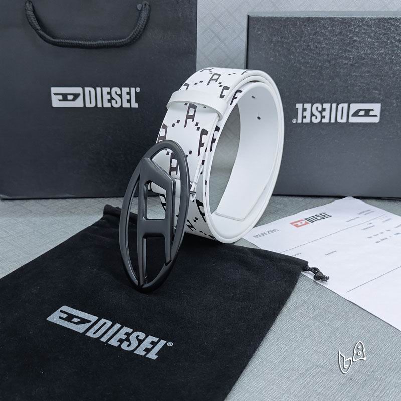 Diesel belt 38mmX90-125cm lb (42)