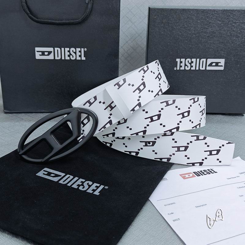 Diesel belt 38mmX90-125cm lb (43)