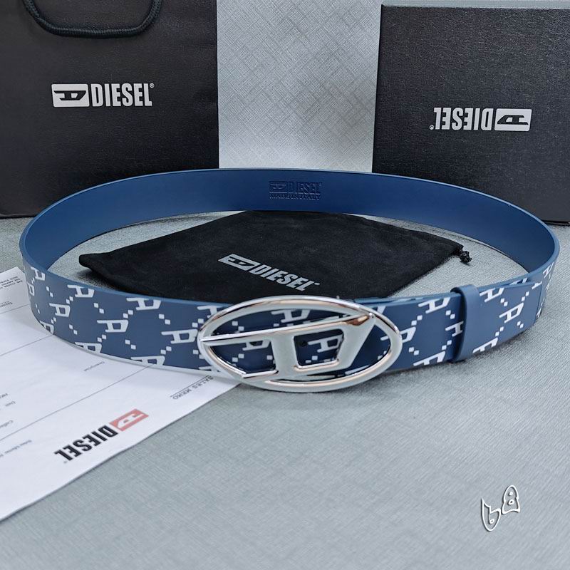 Diesel belt 38mmX90-125cm lb (44)