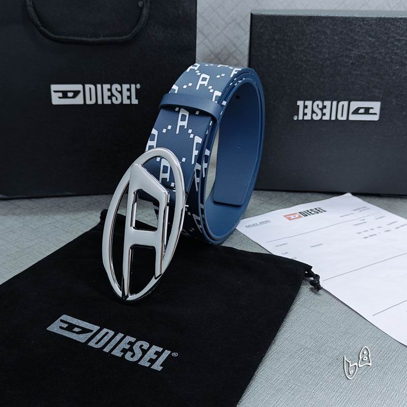 Diesel belt 38mmX90-125cm lb (45)