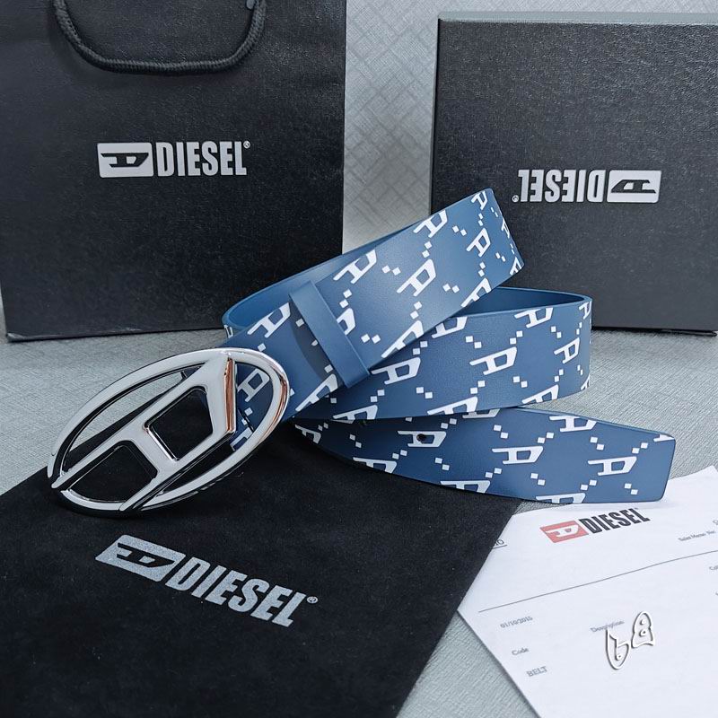 Diesel belt 38mmX90-125cm lb (46)