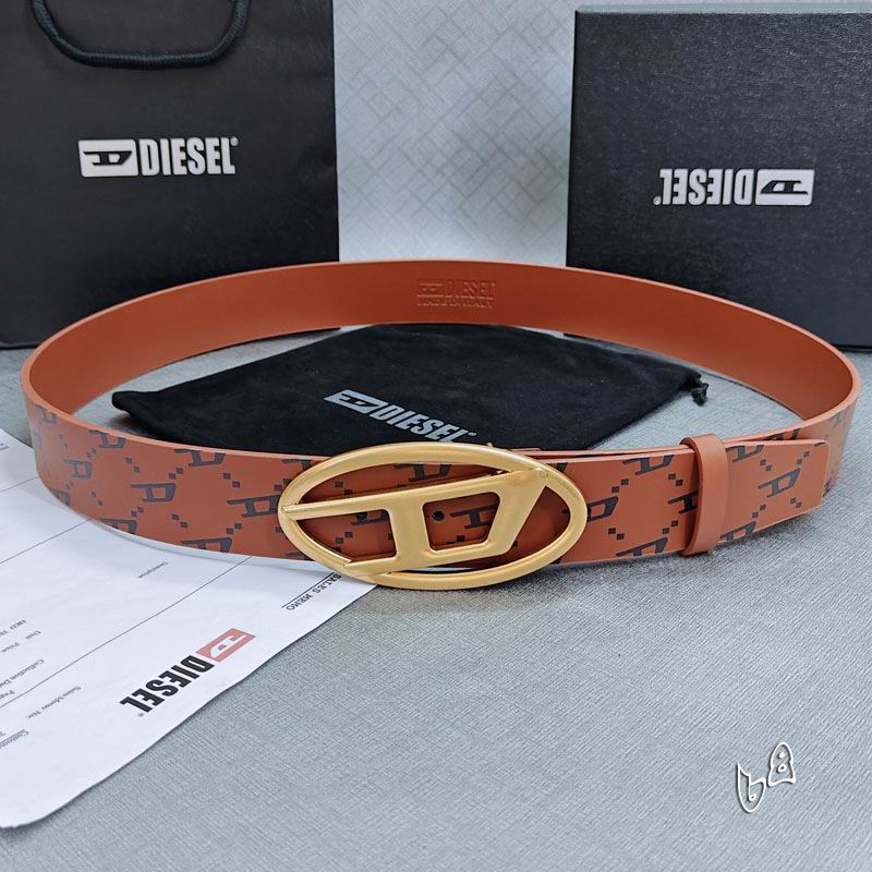 Diesel belt 38mmX90-125cm lb (47)