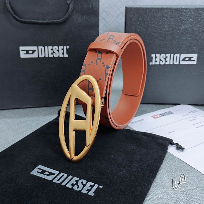 Diesel belt 38mmX90-125cm lb (48)