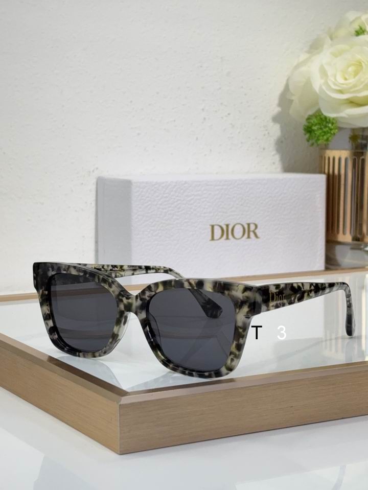 Dior CD6009 54 17-148 c07