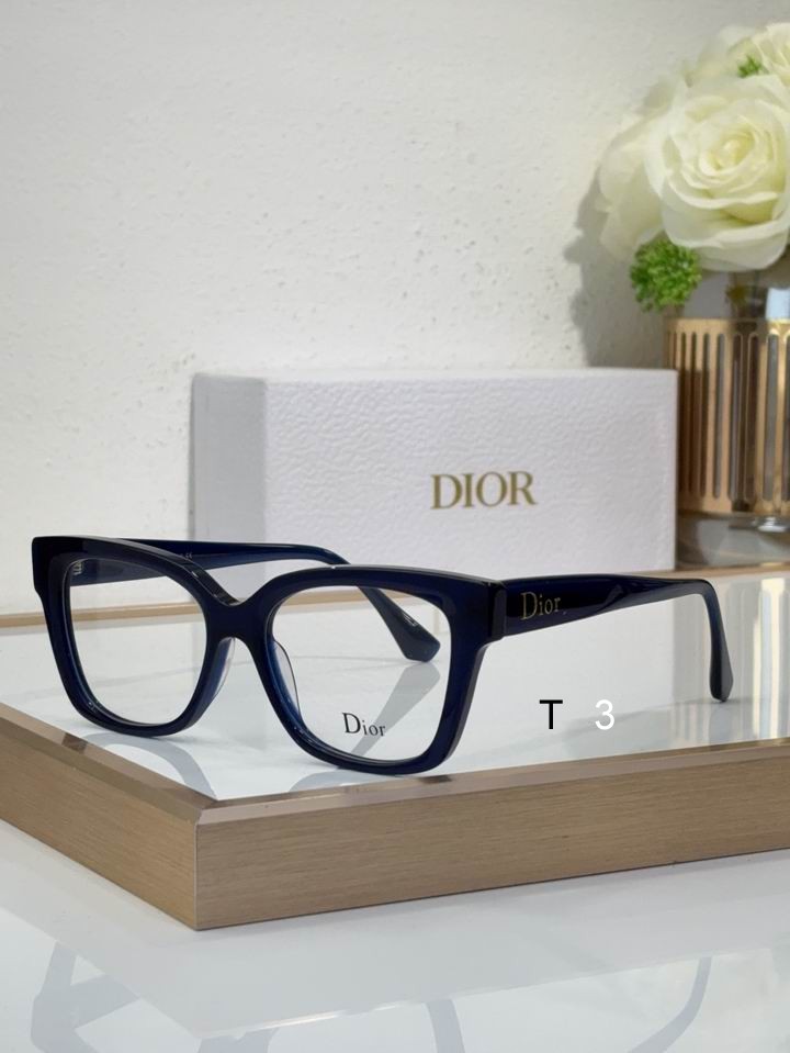 Dior CD6009 54 17-148 c 03