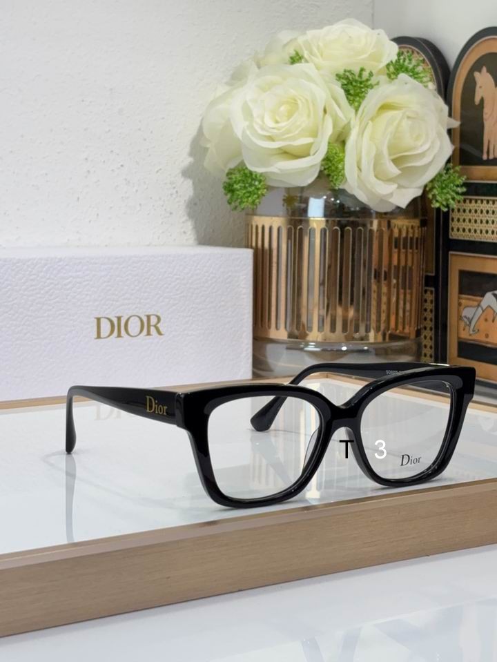 Dior CD6009 54 17-148 c 06