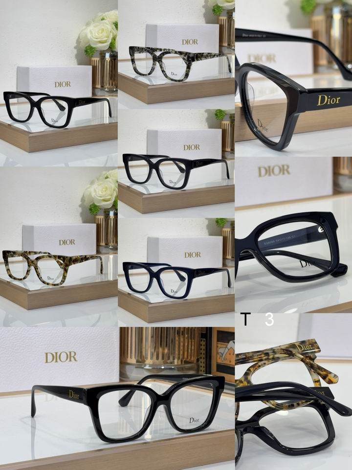 Dior CD6009 54 17-148 c 08