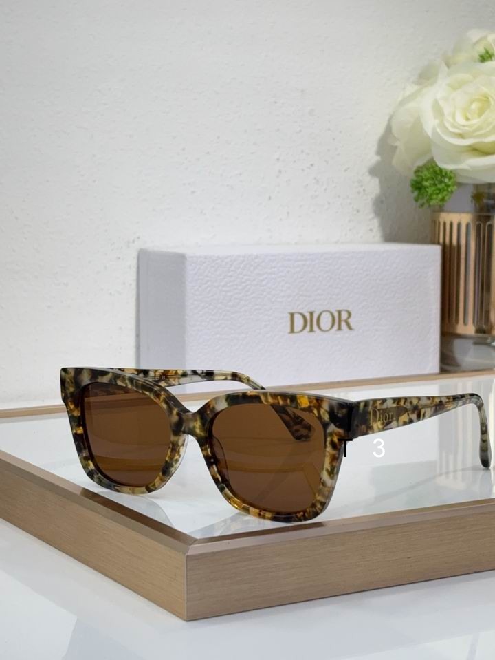 Dior CD6009 54 17-148 c03