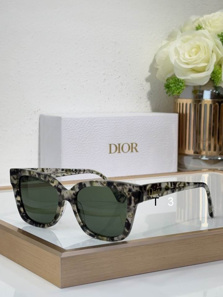 Dior CD6009 54 17-148 c04