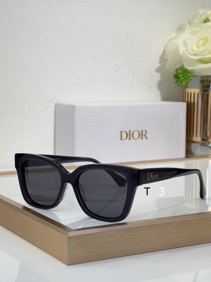 Dior CD6009 54 17-148 c05